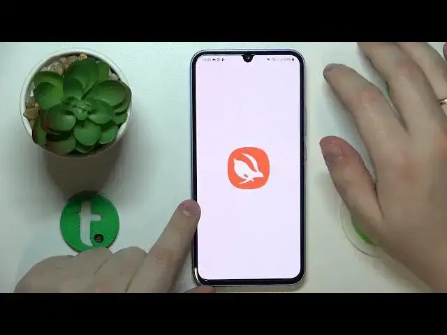 Video thumbnail for How To Set Up VPN On Samsung Galaxy A34