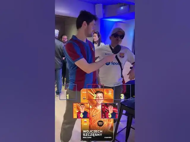 Video thumbnail for TOP 5 A CIEGAS EN EL BARÇA-CELTA