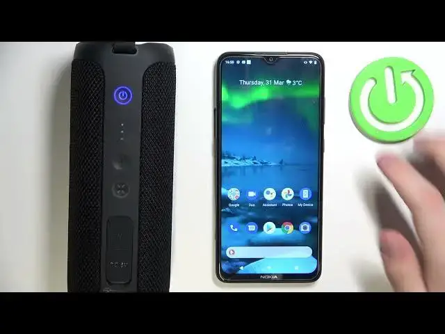 'Video thumbnail for How to Connect Tribit StormBox to Android Phone?'
