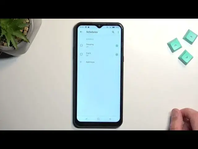 Video thumbnail for How to Use Do Not Disturb Mode in DOOGEE X95 – Turn On / Off DND Mode