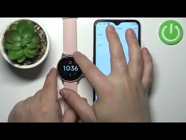 Video thumbnail for Umidigi URUN - How To Setup Alarm Clock