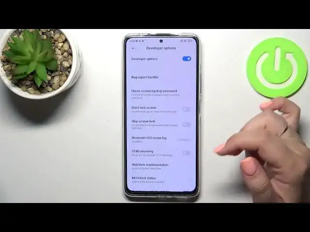 'Video thumbnail for How to Activate Developer Options on Xiaomi Redmi Note 11 Pro+ – Turn On Developer Mode'