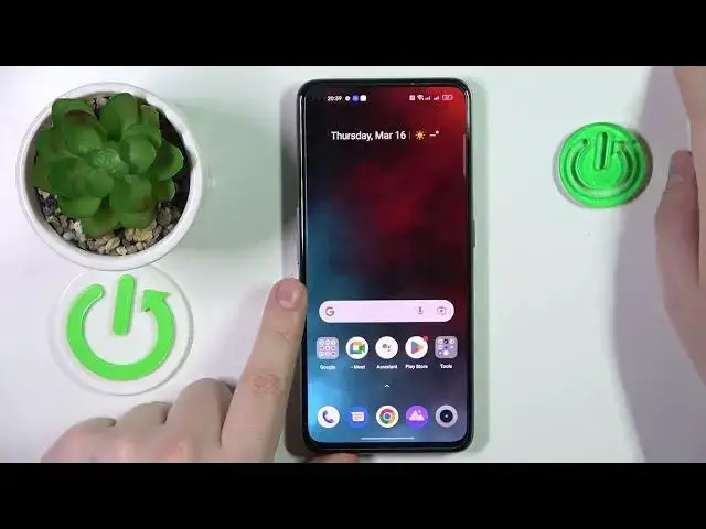 Video thumbnail for How to Bypass Parental Control on Realme Narzo 50 Pro?