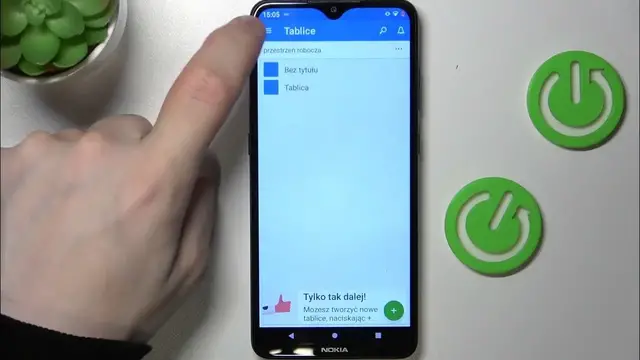 Video thumbnail for Jak wyświetlić nazwy etykiet na awersie karty w Trello?