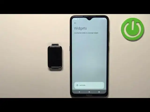 Video thumbnail for How to Customize Widgets on Xiaomi Smart Band 7 Pro?