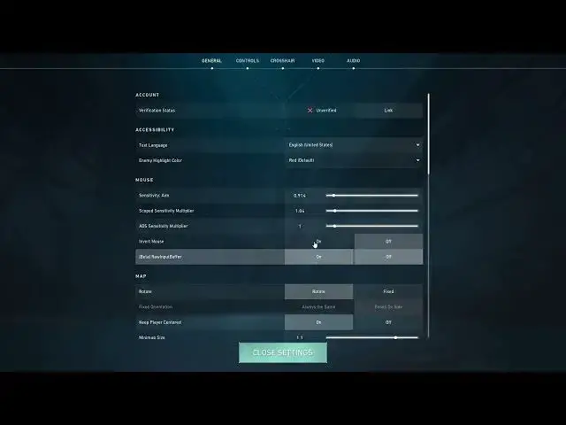 Video thumbnail for What Is Raw Input Buffer (Beta) In Valorant