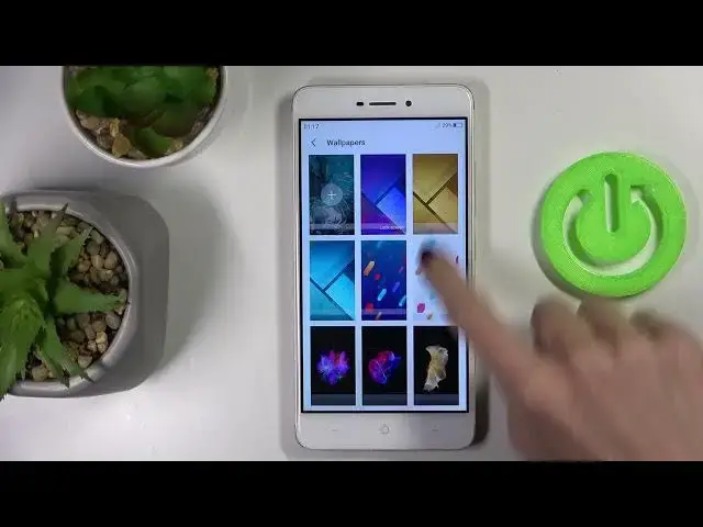 Video thumbnail for How to Change Wallpaper on Neffos X1 Max - Set Up Wallpaper