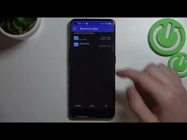 Video thumbnail for How To Unpack RAR & ZIP Files on OPPO A94 5G - RAR Application