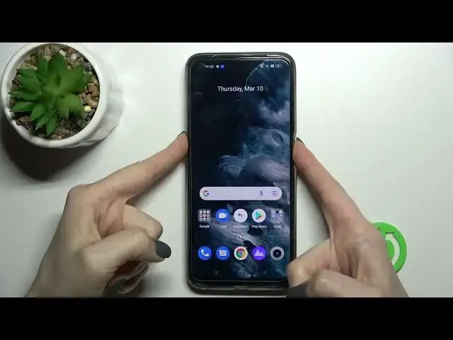 'Video thumbnail for How to Switch Off REALME 9 Pro - Power Off Device'