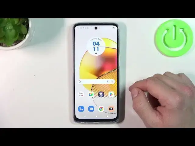 'Video thumbnail for How to Enable/Disable Touch Sounds on MOTOROLA Moto G73? - Manage Touch Sounds'