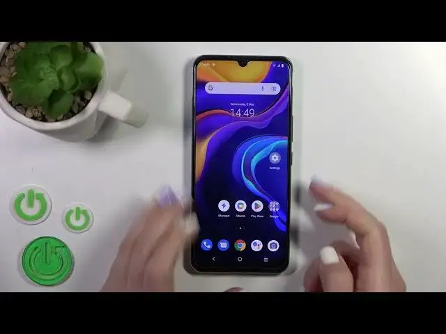 Video thumbnail for How to Change Lock Screen Wallpaper on VIVO IQOO U5X