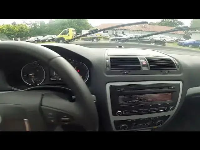 Video thumbnail for How to Adjust Park Assistant and Gong Volume in Skoda Octavia II ( 2004 – 2013 )