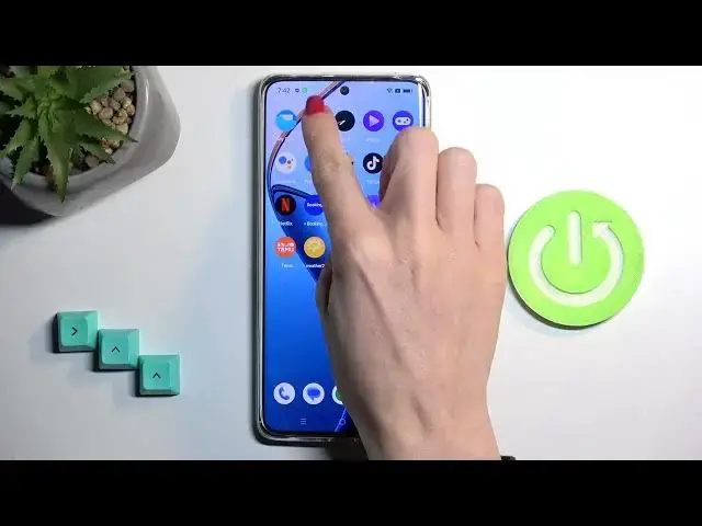 Video thumbnail for How to Check IMEI on REALME 12 Pro?