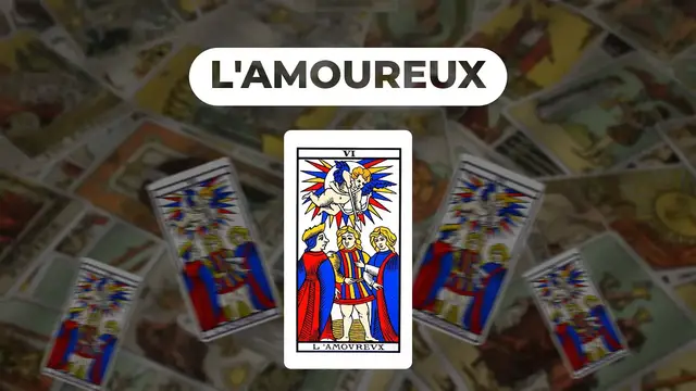 Video thumbnail for ✨ L'AMOUREUX