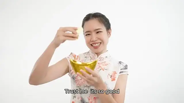 Video thumbnail for Creamy Rice Pudding Recipe