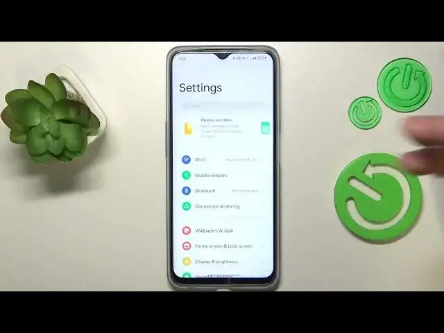 Video thumbnail for Never Go Over Your Data Limit: Learn to Check and Manage Data on Your OPPO!