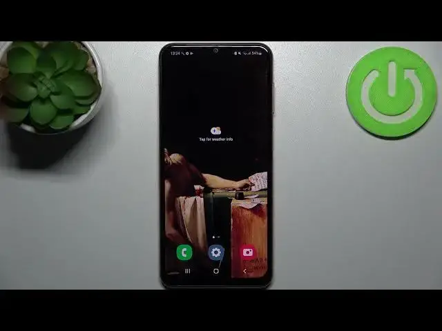 Video thumbnail for How to Set Gestures Navigation on SAMSUNG Galaxy F13 - Open Gestures Settings
