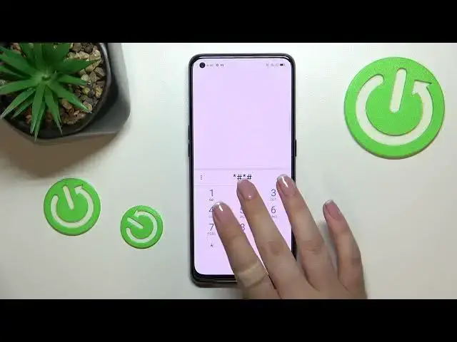 Video thumbnail for How to Use Secret Codes on OPPO A94 5G - Enter Secret Codes