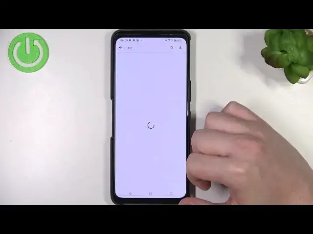 Video thumbnail for How To Install Rar & Zip Packing & Unpacking App on Asus ROG Phone 6 - RAR app