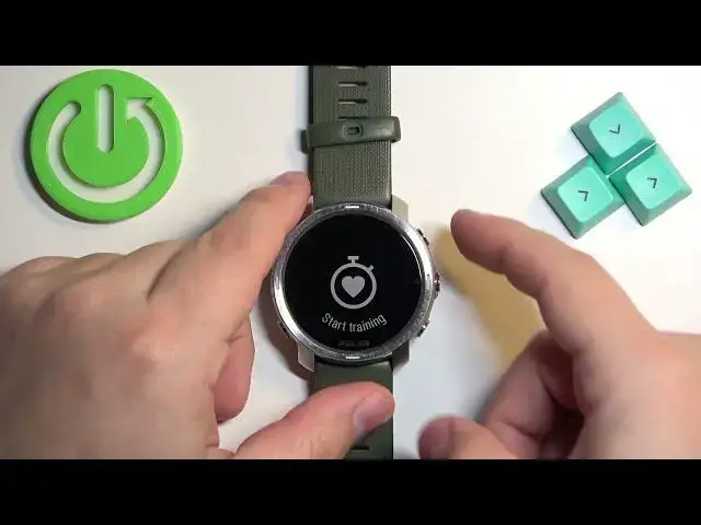 Video thumbnail for How to Enable & Disable Do Not Disturb Mode on Polar Grit X?