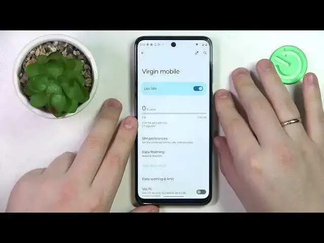 Video thumbnail for How to Check the Mobile Data Usage on a MOTOROLA Moto G53