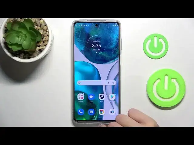 'Video thumbnail for How to Close Running Apps in MOTOROLA Moto G52 – Turn Off Recents'