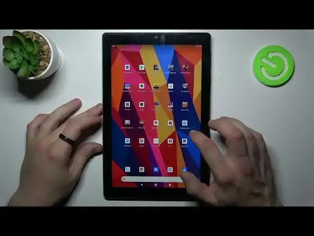 Video thumbnail for How to Remove Cards from Google Pay on CHUWI HiPad X