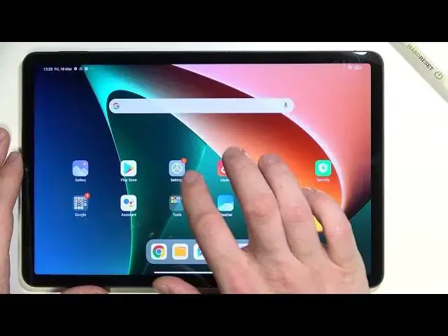 Video thumbnail for Xiaomi Pad 5 - How To Setup Custom Notifications Sound