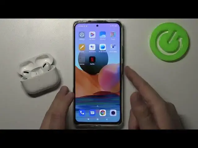 'Video thumbnail for How to Switch Off Always On Display in Xiaomi Redmi Note 10 Pro - Disable AOD'