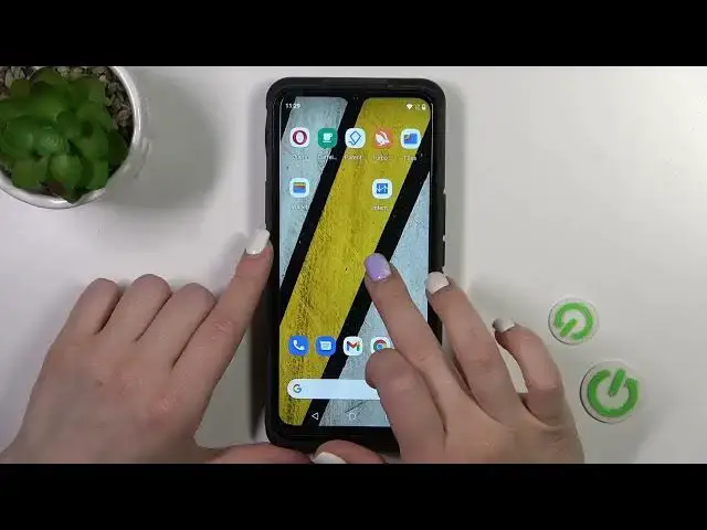 Video thumbnail for How to Change Lock Screen Wallpaper in Cat S53 - Adjust Wallpaper