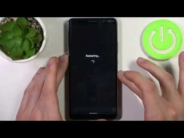 Video thumbnail for How to Enter Safe Mode on NOKIA 9 PureView