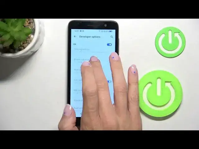 'Video thumbnail for How to Open Demo Mode on ALCATEL 1 (2022)'