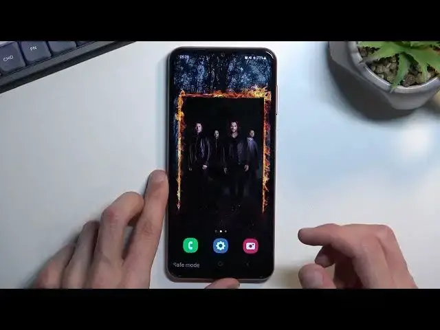 Video thumbnail for How to enable Safe Mode on Samsung Galaxy M13 - Enter Safe Mode