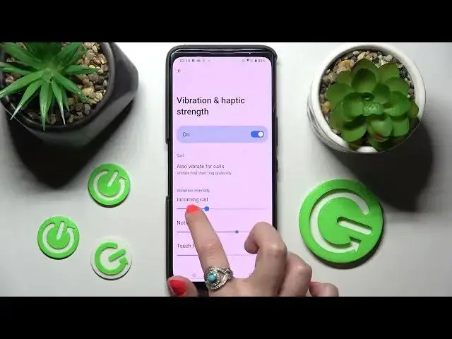 Video thumbnail for How to Enter Vibration Settings in Asus ROG Phone 6 - Adjust Vibrations