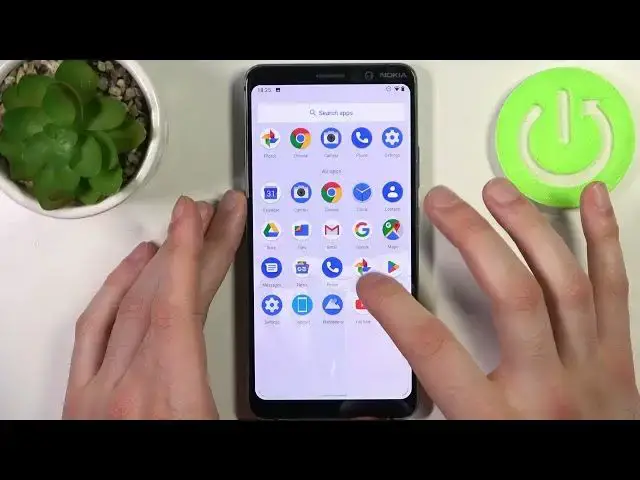 Video thumbnail for How to Take Screenshot on NOKIA 9 PureView
