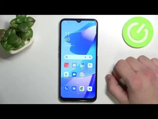 'Video thumbnail for How to Restore Dialer Icon from App Menu to Home Screen in Oppo A16 - Delete Phone Icon'