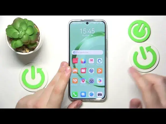Video thumbnail for BEST TRICKS for Huawei Nova 11!