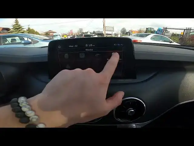 'Video thumbnail for How to Play Music from Smartphone via Bluetooth in Kia Stinger ( 2017 – now )'