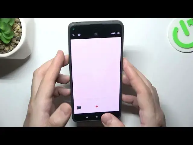 'Video thumbnail for How to Enable Video Stabilization in the Camera of POCO X6'