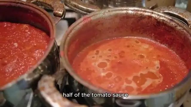 'Video thumbnail for Baked Ziti Recipe'