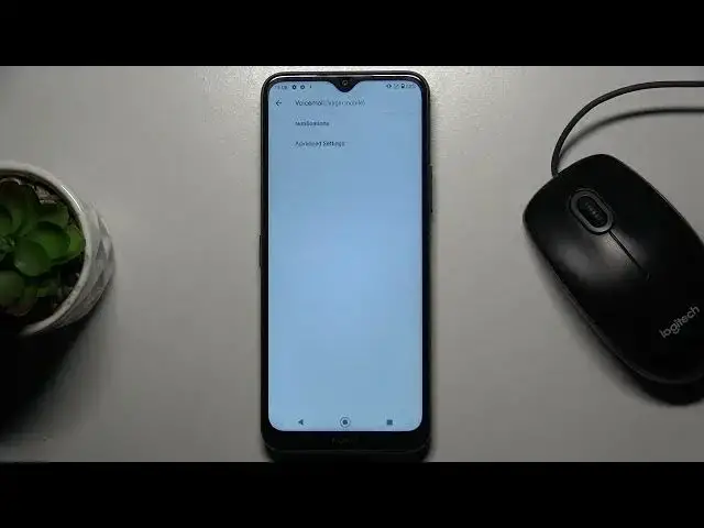 'Video thumbnail for How to Change Voicemail Notification Sound on NOKIA G50 5G'