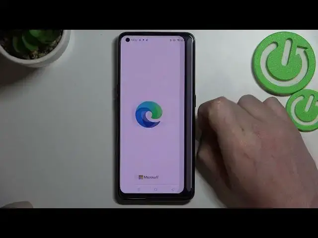 Video thumbnail for How To Download and Install Microsoft Edge Browser on OPPO A94 5G