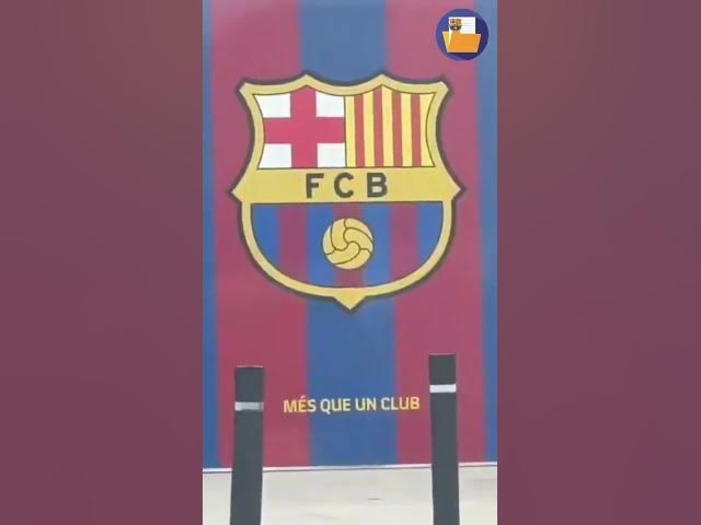 Video thumbnail for Laporta llegando para dimitir 📷 Victor Nahe