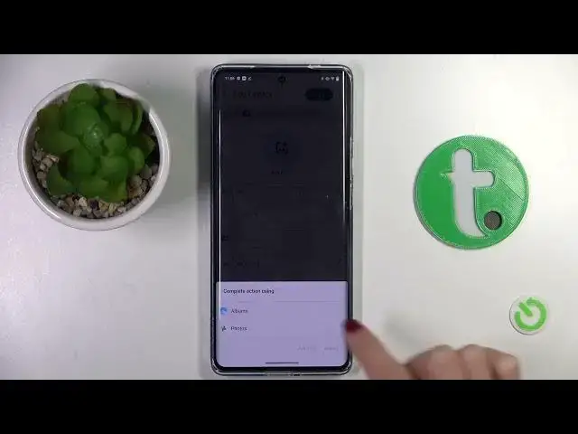 Video thumbnail for How to Add Photo to the Contact on a VIVO X90 Pro