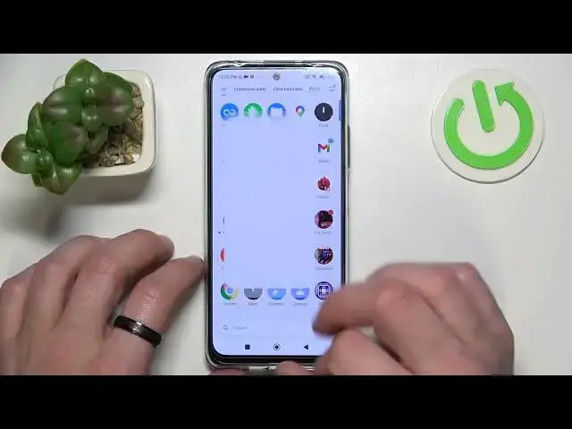 Video thumbnail for How to Turn On/Off Smart Sidebar in XIAOMI Poco M4 Pro -  Manage Smart Sidebar