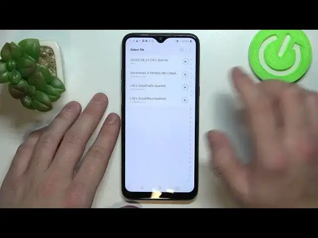 Video thumbnail for Customize Notifications Tone - LG K41s and Sound Settings