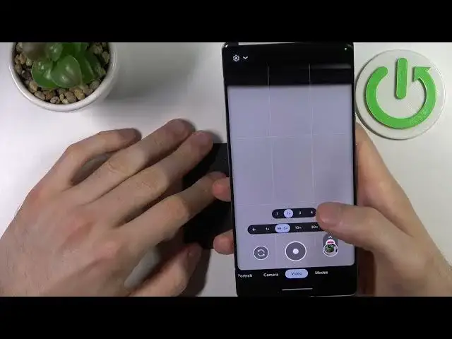 Video thumbnail for How to Record Time Lapse in Android 13 – Time Lapse Option