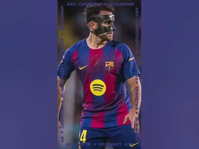 Video thumbnail for LOS PALOS AMARGAN AL BARÇA