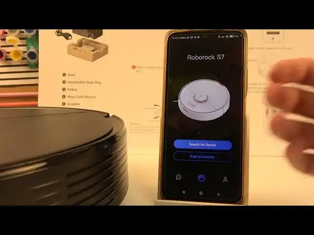 Video thumbnail for How To Remove Device From Roborock App - Delete all the Data and Maps From the Roborock app