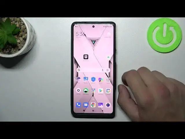 'Video thumbnail for How to Switch On / Off Screen Lock Sound Effect in Xiaomi Black Shark 5 Pro'